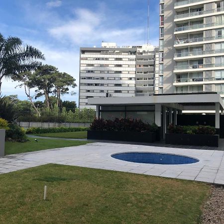 Apartmán Edificio Jardines Del Country Piso 19 Punta del Este Exteriér fotografie