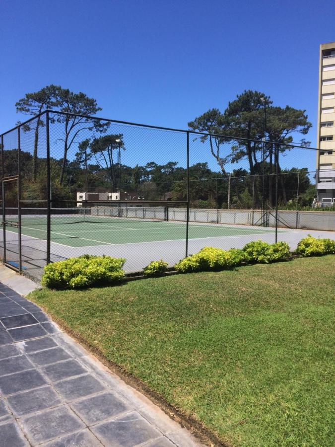 Apartmán Edificio Jardines Del Country Piso 19 Punta del Este Exteriér fotografie
