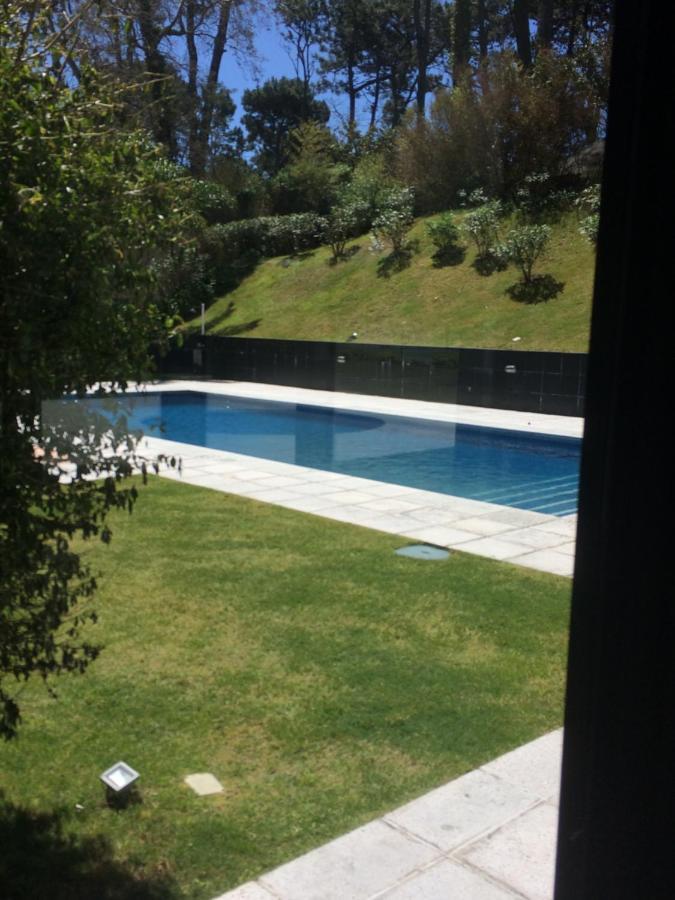 Apartmán Edificio Jardines Del Country Piso 19 Punta del Este Exteriér fotografie