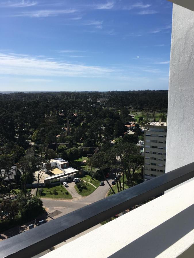 Apartmán Edificio Jardines Del Country Piso 19 Punta del Este Exteriér fotografie