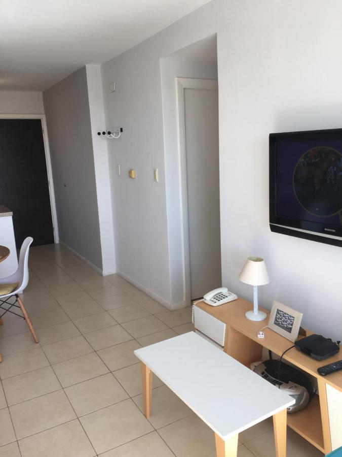 Apartmán Edificio Jardines Del Country Piso 19 Punta del Este Exteriér fotografie