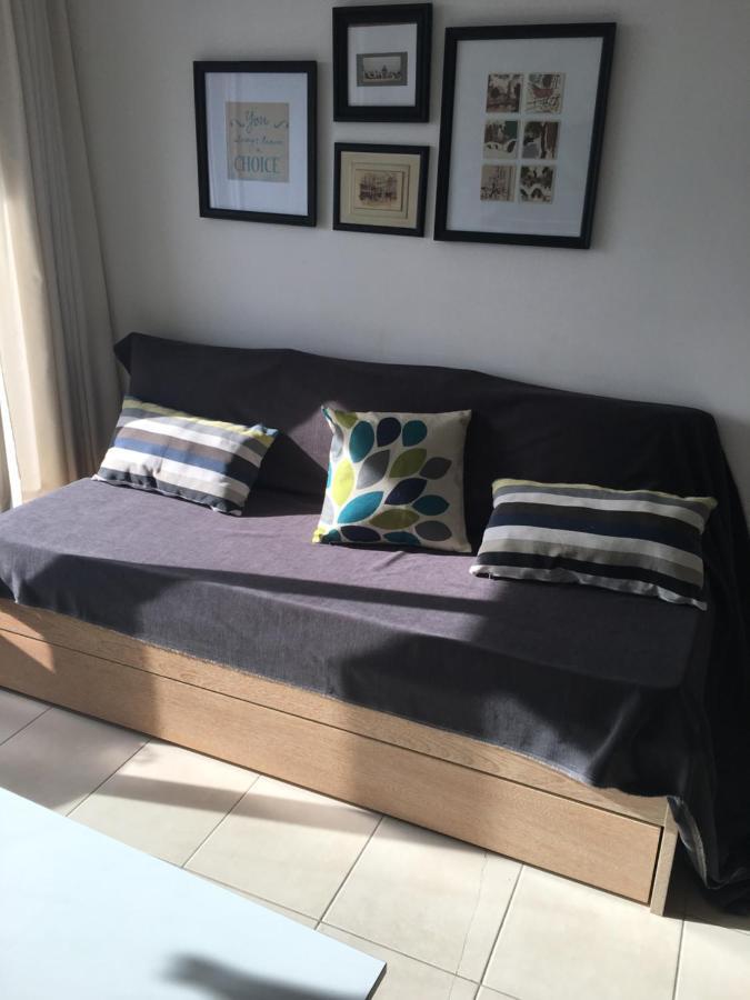 Apartmán Edificio Jardines Del Country Piso 19 Punta del Este Exteriér fotografie
