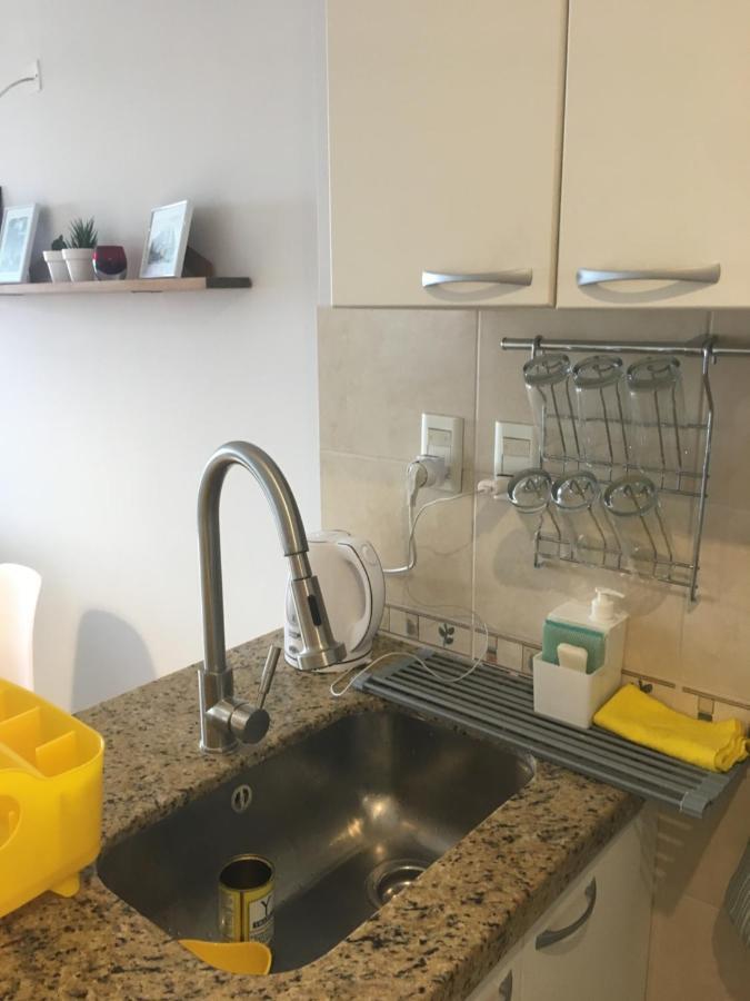 Apartmán Edificio Jardines Del Country Piso 19 Punta del Este Exteriér fotografie