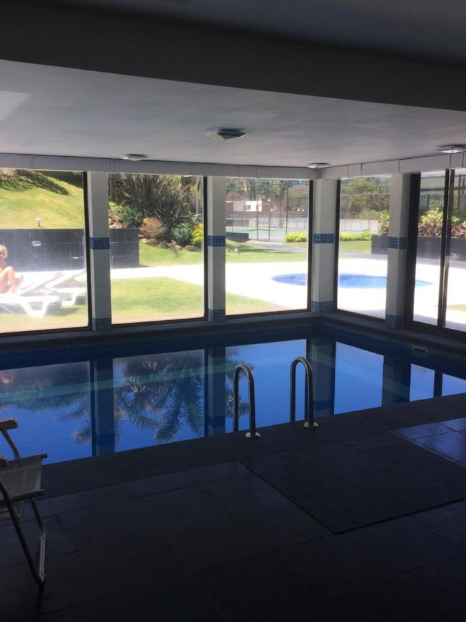 Apartmán Edificio Jardines Del Country Piso 19 Punta del Este Exteriér fotografie