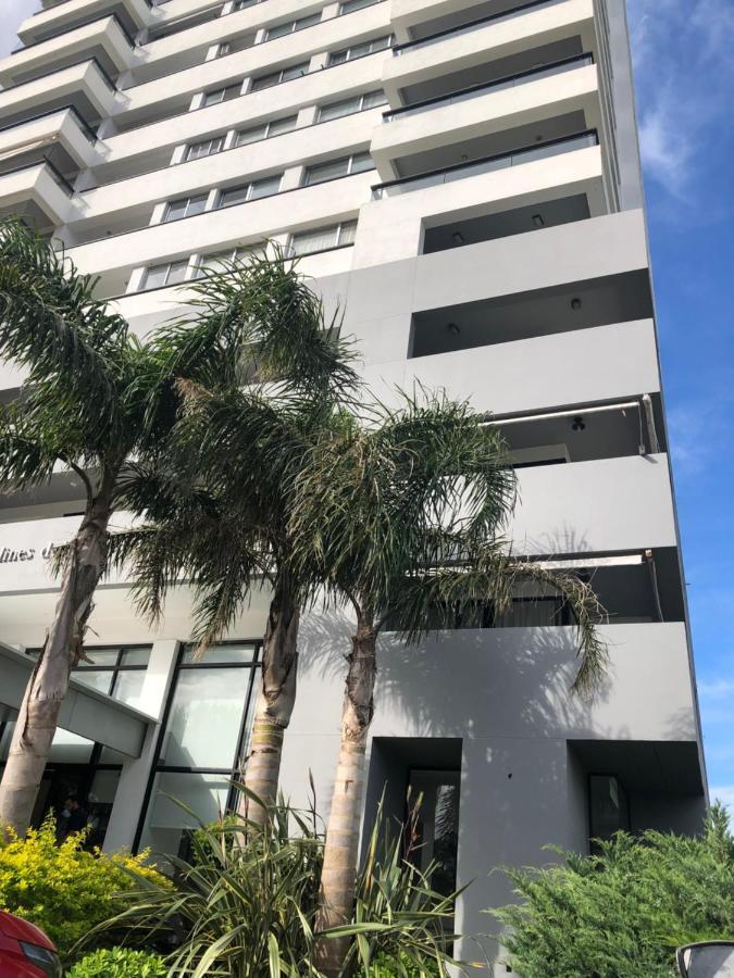 Apartmán Edificio Jardines Del Country Piso 19 Punta del Este Exteriér fotografie
