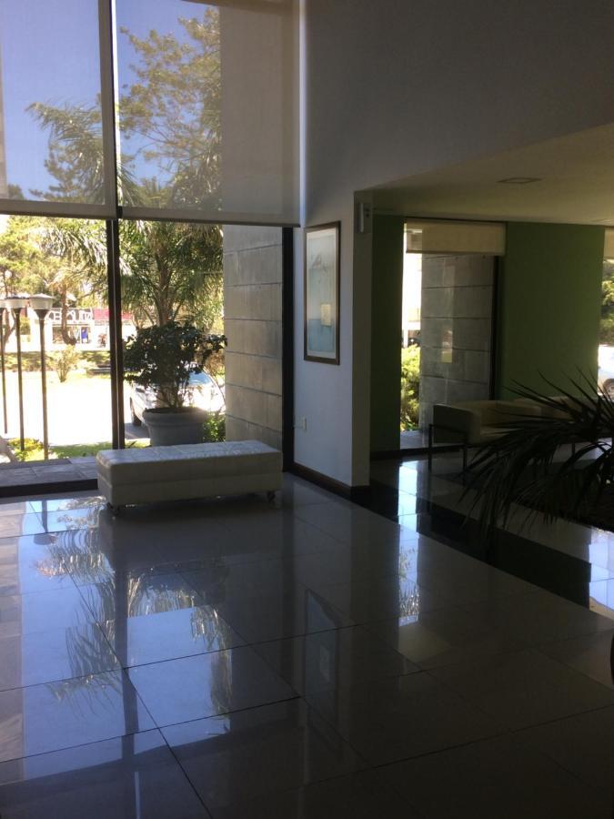 Apartmán Edificio Jardines Del Country Piso 19 Punta del Este Exteriér fotografie